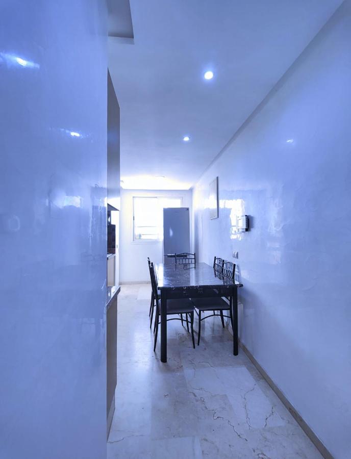 Deluxe Avec Piscine Privee Appartement *